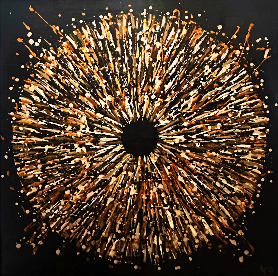 Aro, L’audace d’être soi