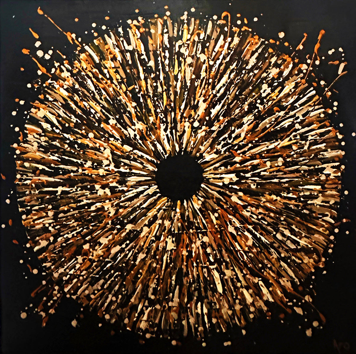 Aro, L’audace d’être soi