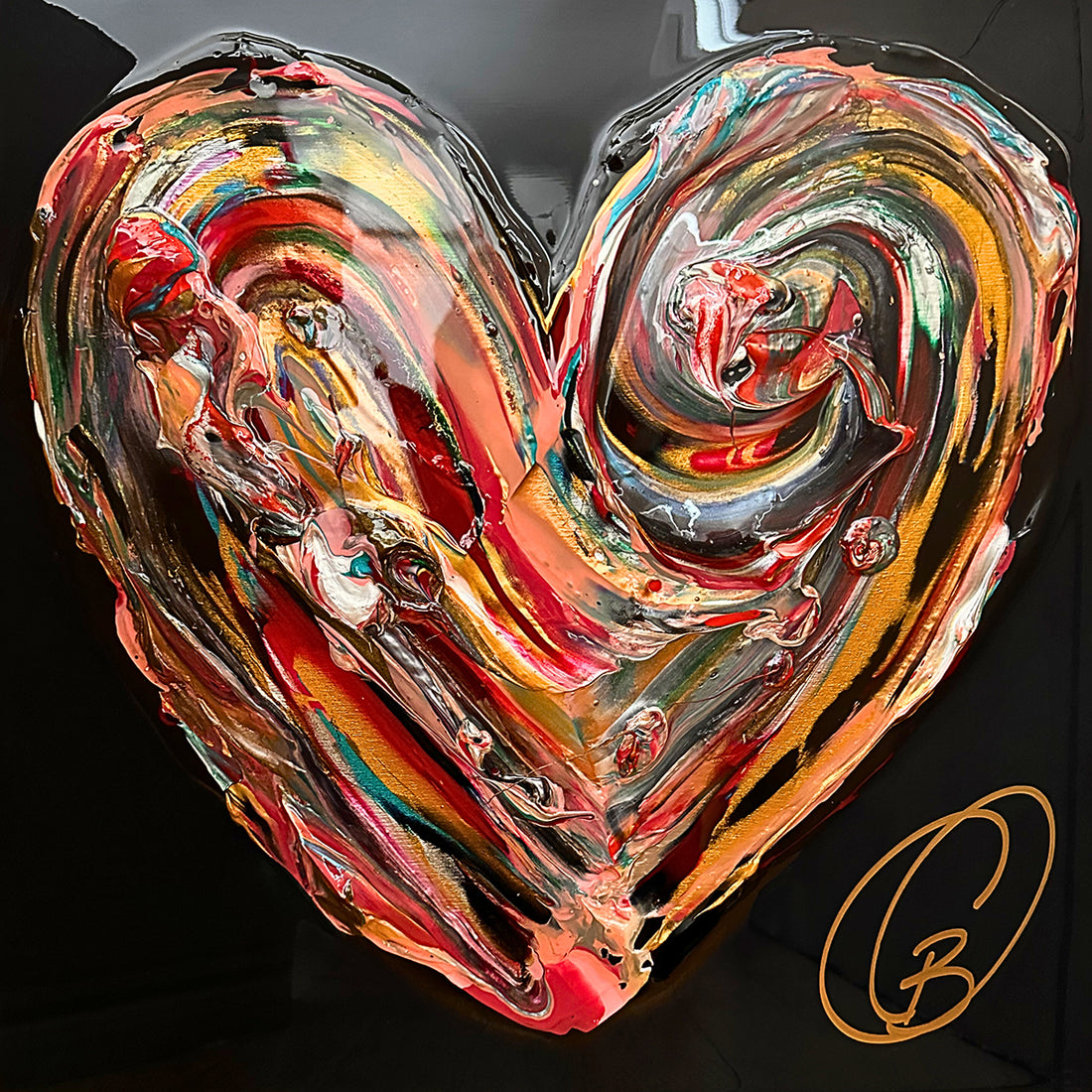 Cynthia Coulombe Begin, Parfait pour moi