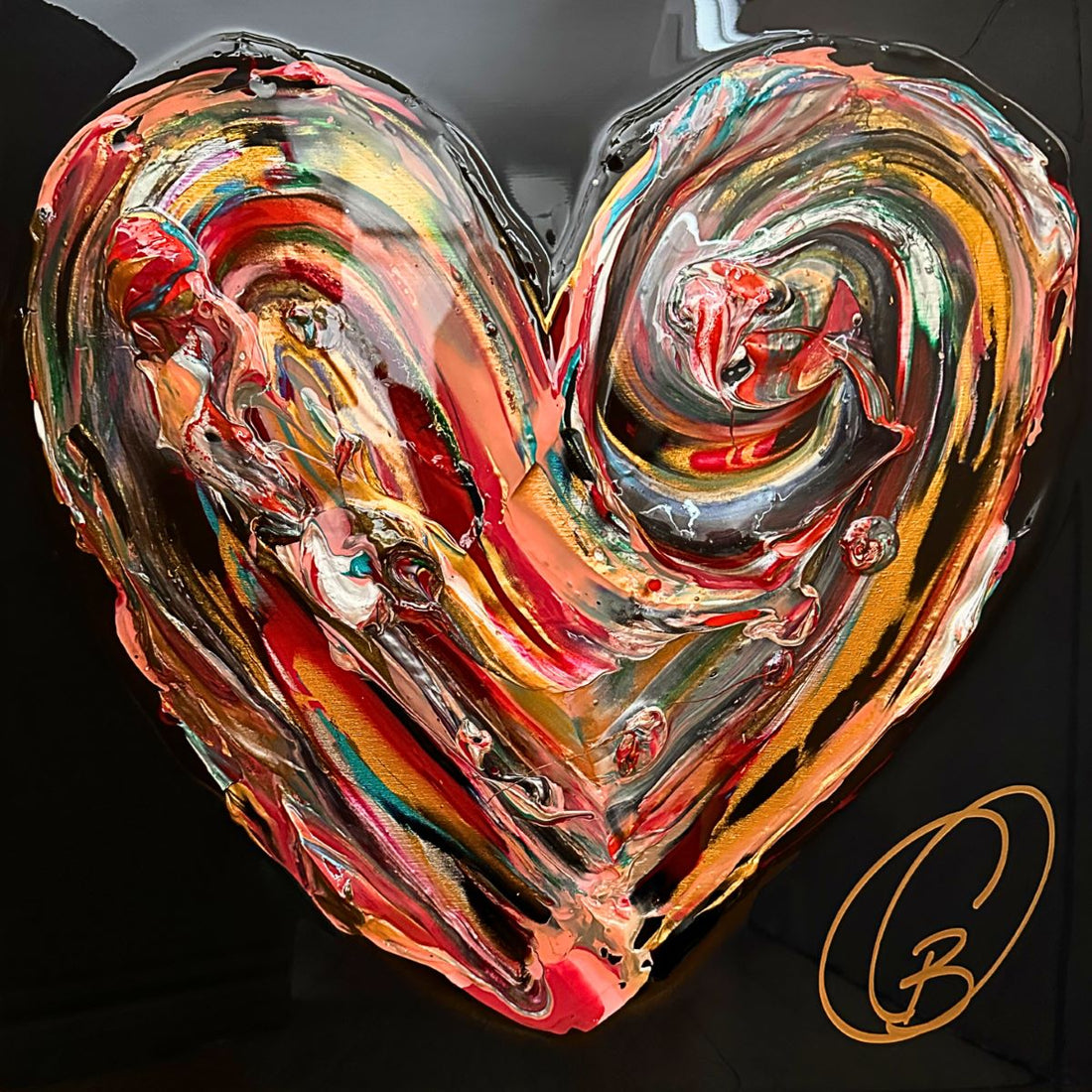 Cynthia Coulombe Begin, Parfait pour moi