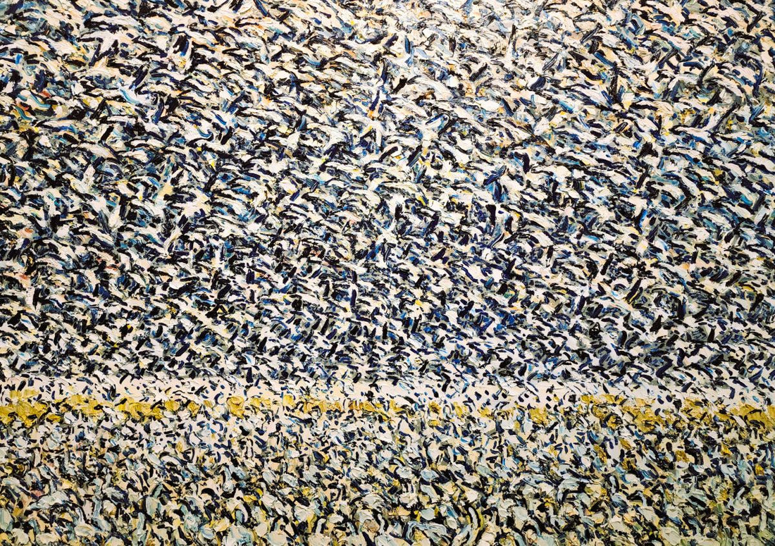 Raynald Leclerc, Ruée vers les champs