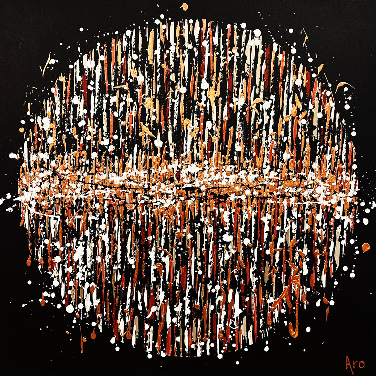 Aro, Raison d’être