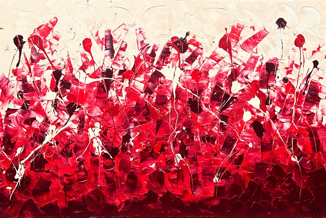 Aro, Se laisser porter