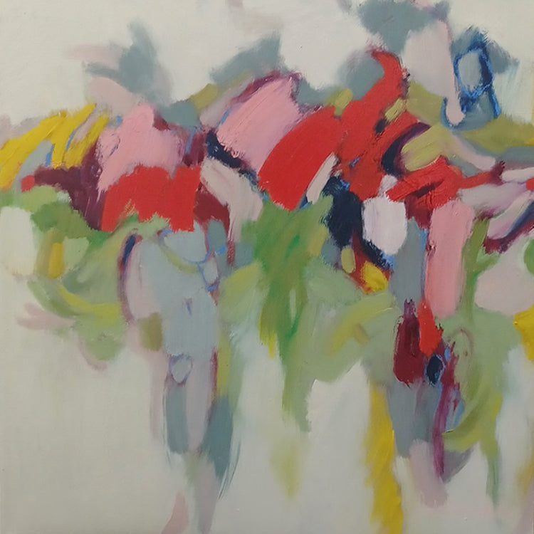 Madeleine Lemire, Pow wow 1