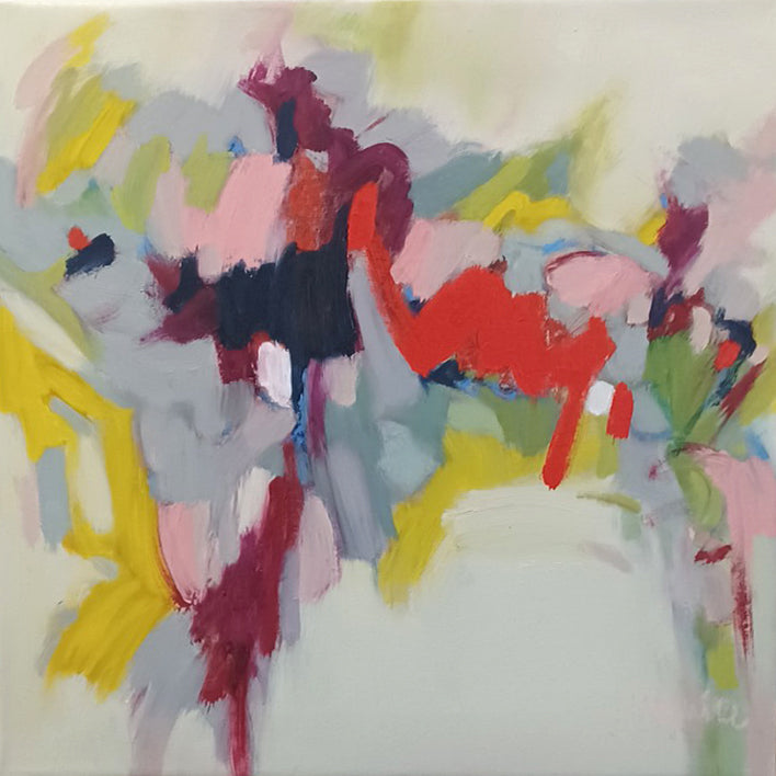 Madeleine Lemire, Pow wow 2