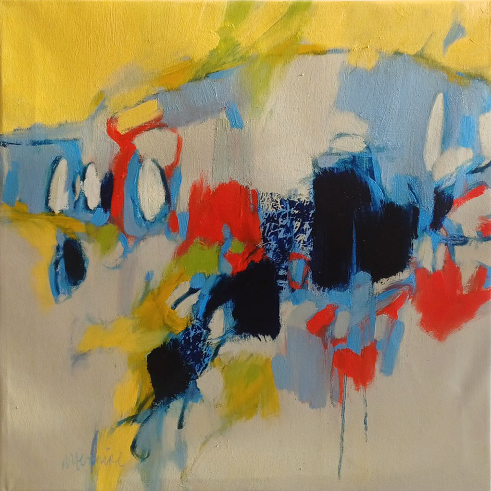 Madeleine Lemire, Hameau te amo 1