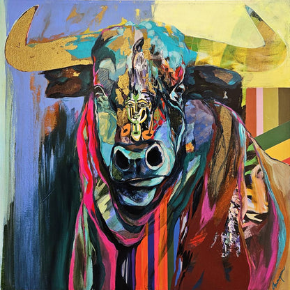 Annabelle Marquis, Pablo