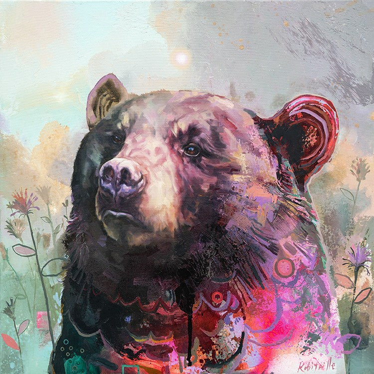 Eric Robitaille, Demain toujours