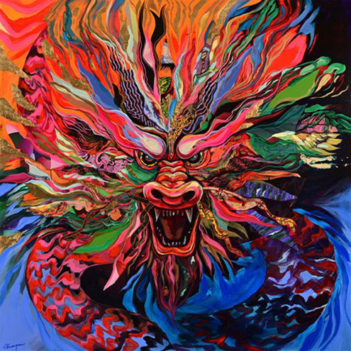 Annabelle Marquis, Le gardien inébranlable