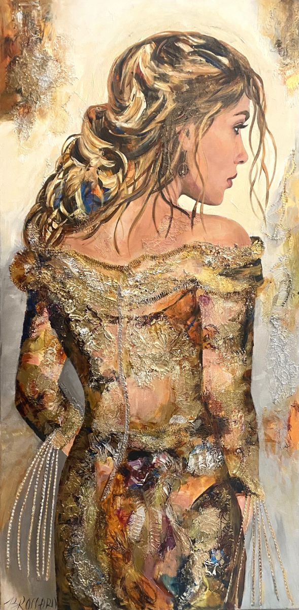 Céline Brossard, Chic