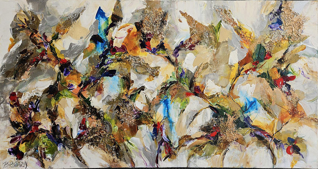 Céline Brossard, Éveil