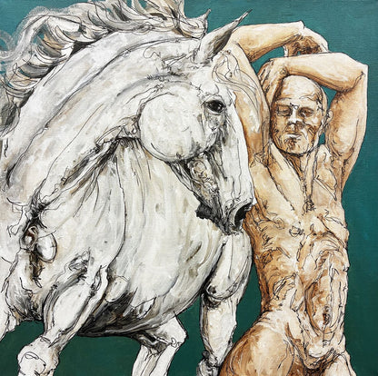 Sébastien Larochelle, Humanima II