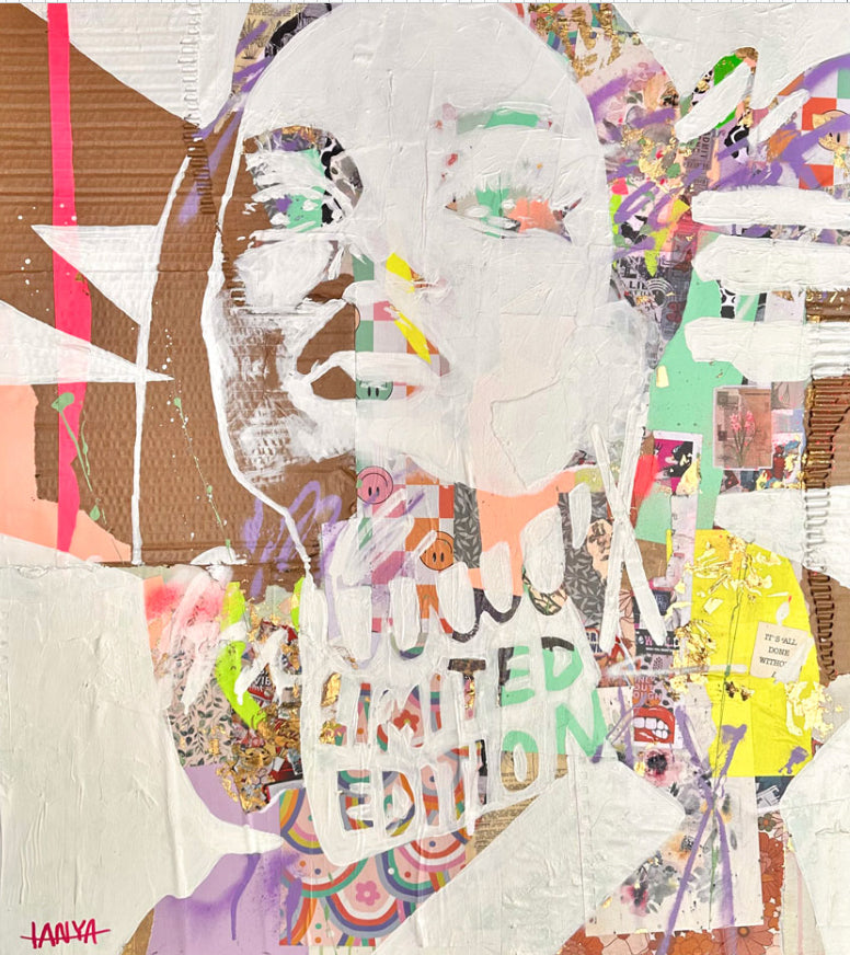 Tanya Aubut, Limited edition