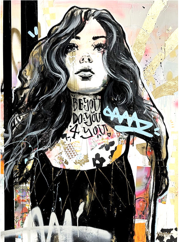 Tanya Aubut, Everething 4 you