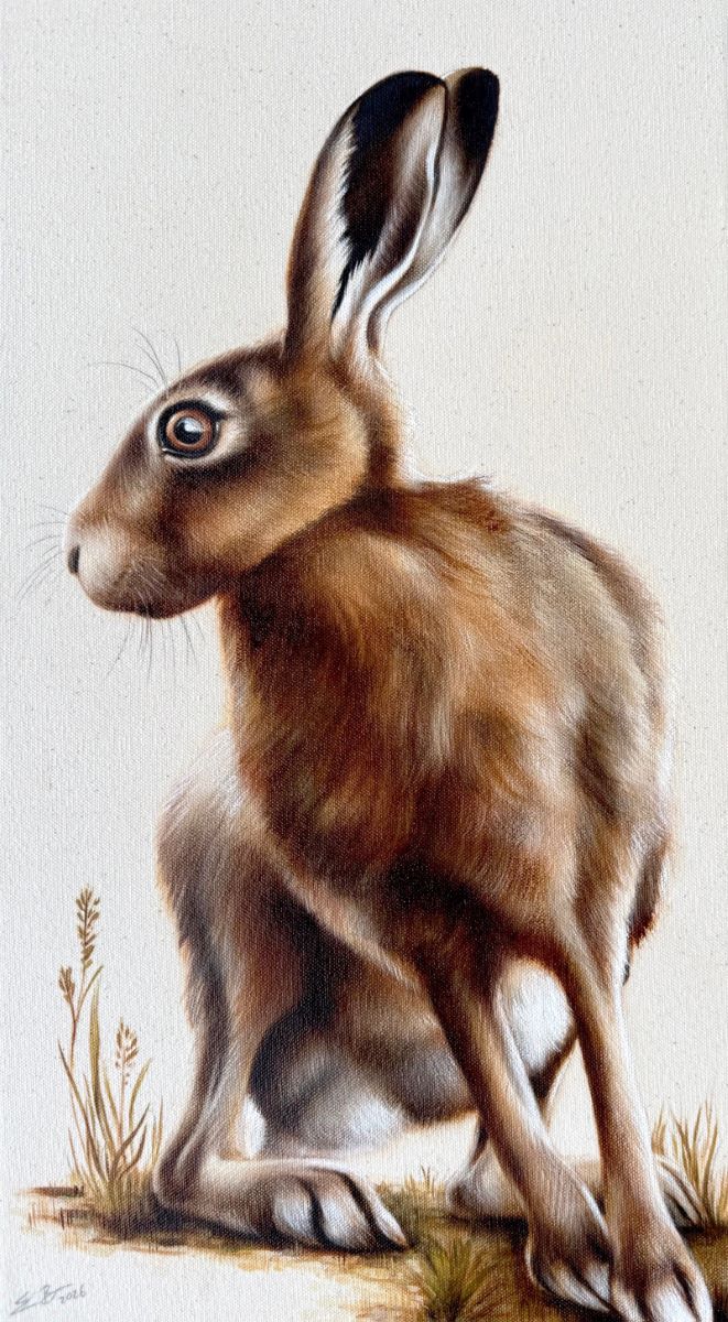Eloïse Brodeur, A la sortie des forêts