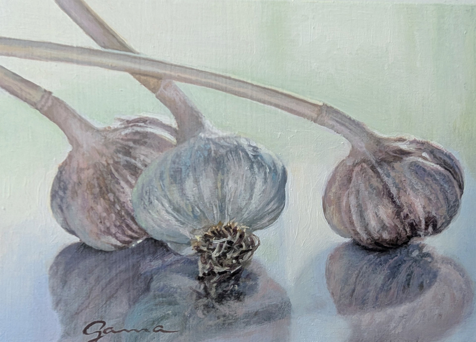 Guy-Anne Massicotte, Ail ail ail