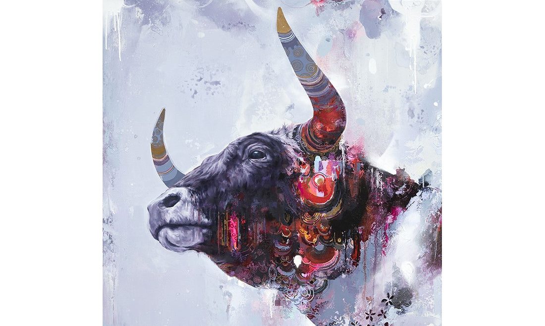 Eric Robitaille, Absolute