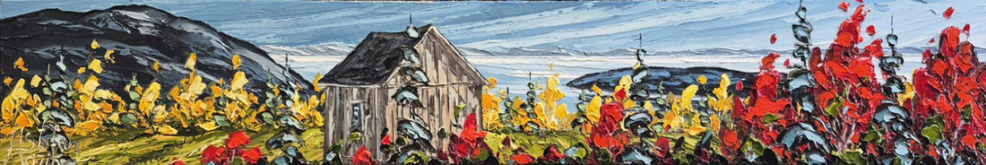 Stefan Horik, Rang St-Antoine