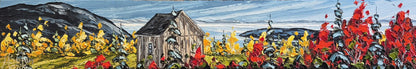 Stefan Horik, Rang St-Antoine