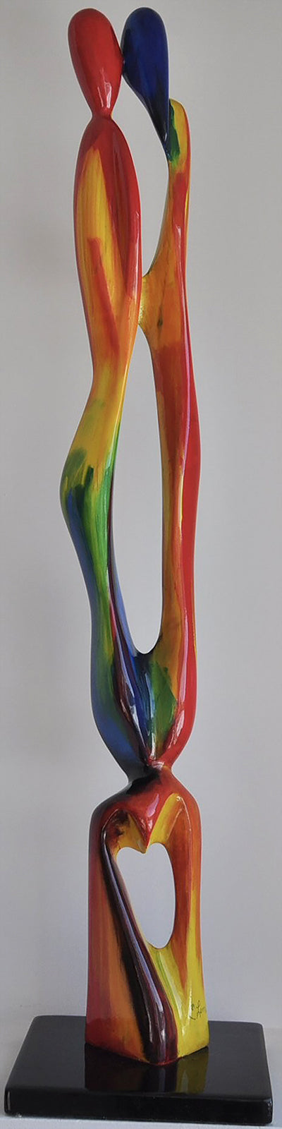 Clément Lemieux, Retrouvailles ( Cl-0102) Pin