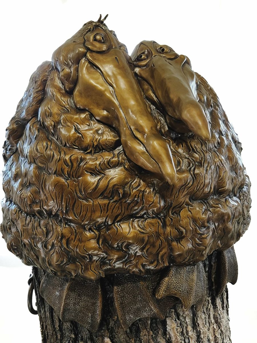 Marie-Claude Demers, Je t’aime tellement (grande pièce)