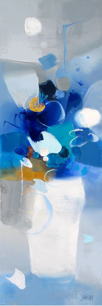 Shinah Lee, Amoureux