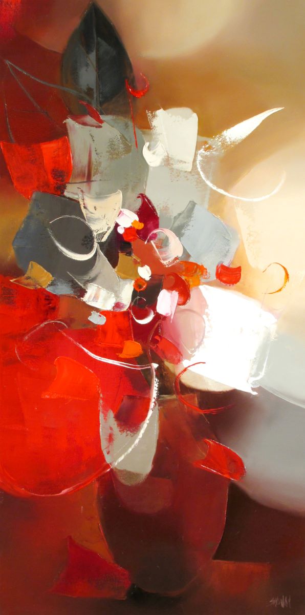 Shinah Lee, Dawn wind