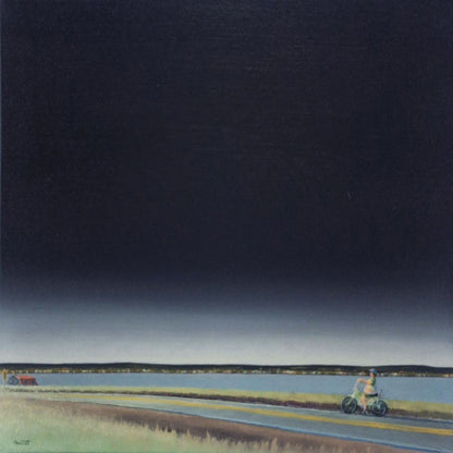Guy Paquet, Livrer le soleil avant qu’il ne se lève