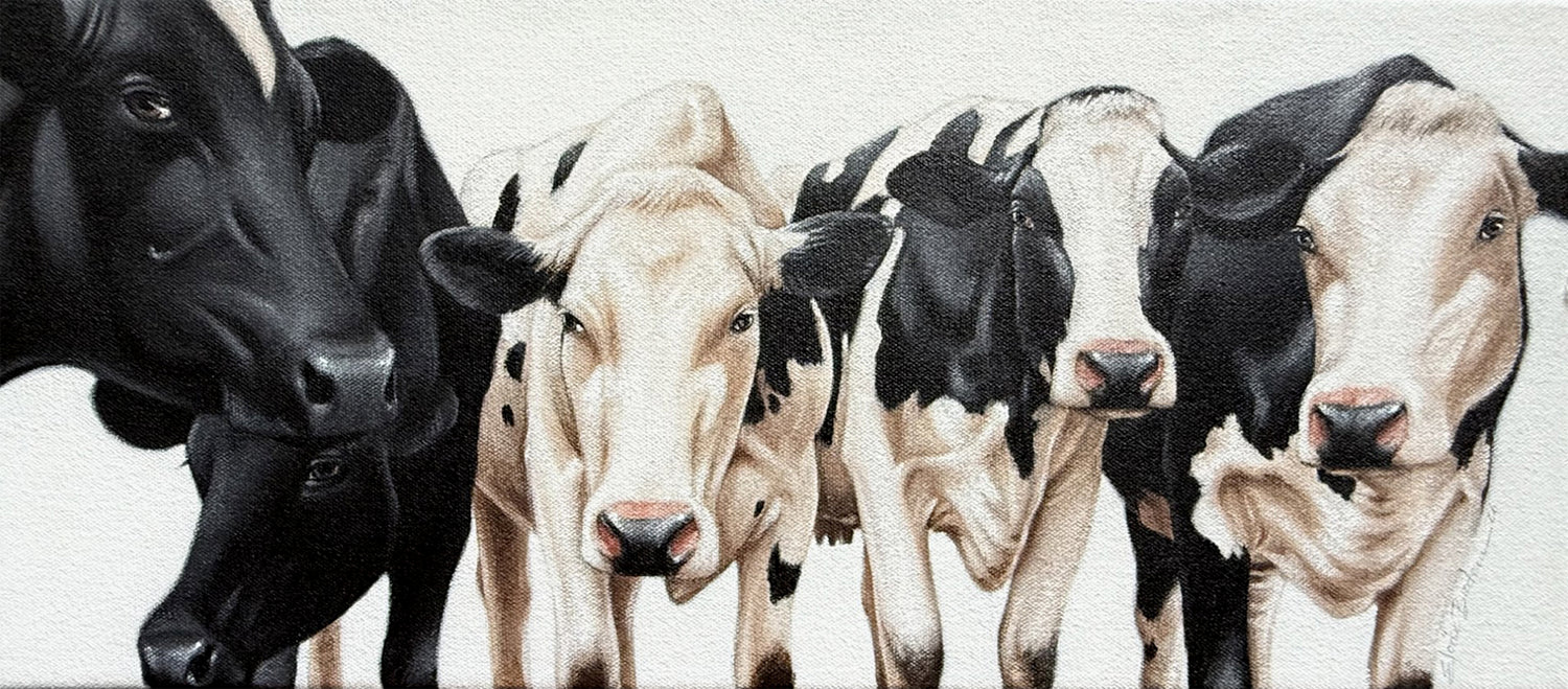 Eloïse Brodeur, Portrait de famille