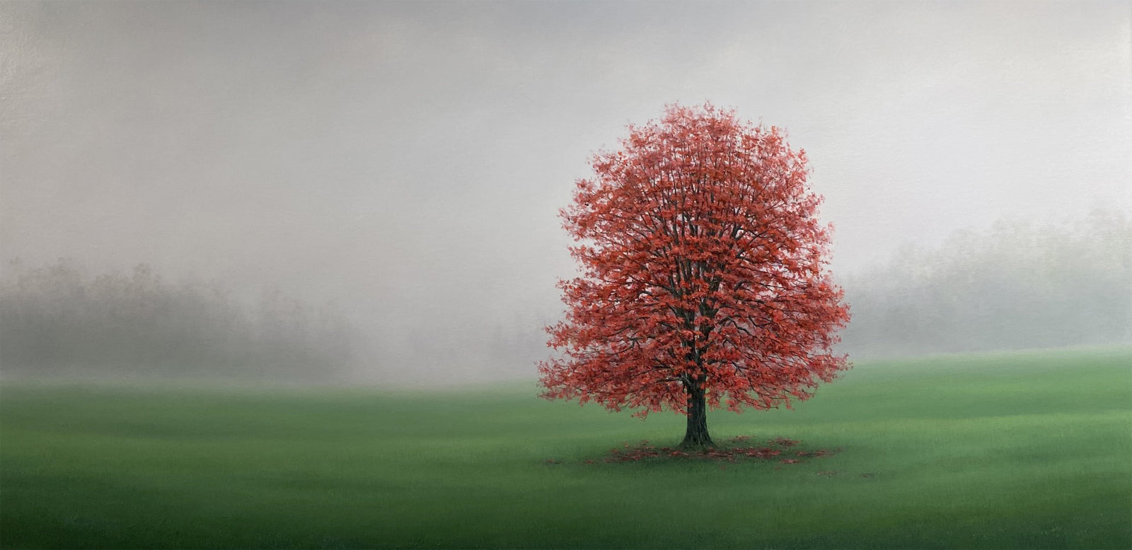 Gail Descoeurs, La flamme de septembre