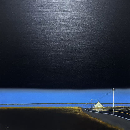 Guy Paquet, Après l’orage