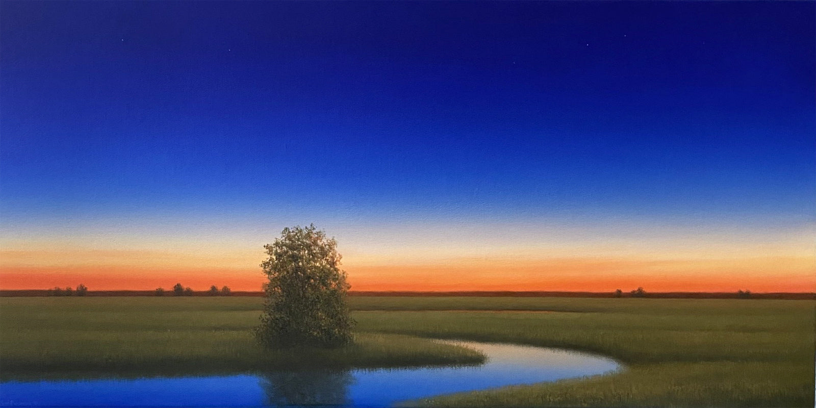 Gail Descoeurs, Nuit de merveille