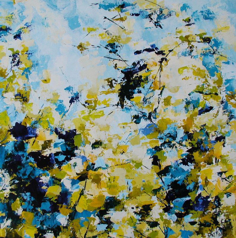 Andrée LaRoche, The Little Joys of Life II