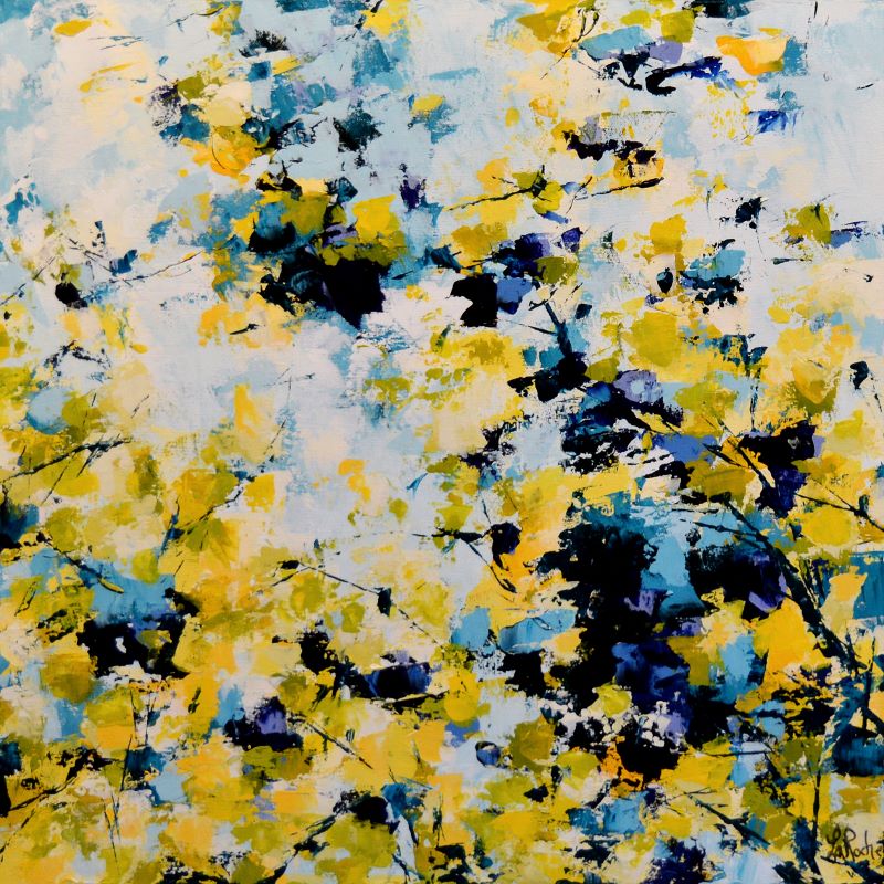 Andrée LaRoche, Andrée Laroche The Little Joys of Life I