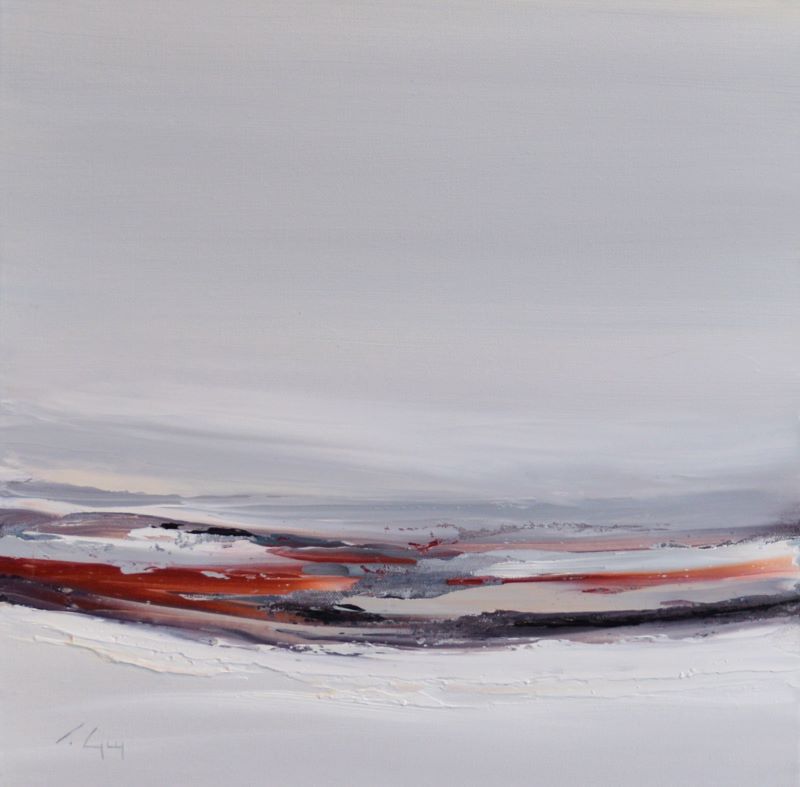 Viviane Guy, A Short Break