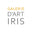 Iris Art Gallery logo