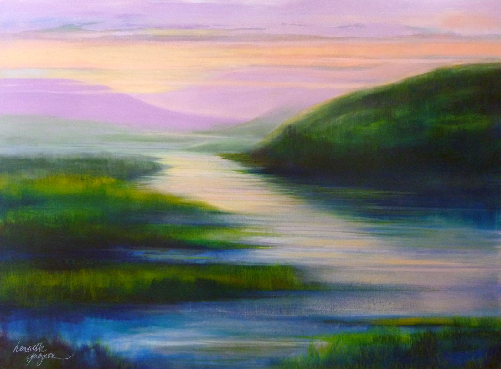Henriette Gagnon Henriette Gagnon