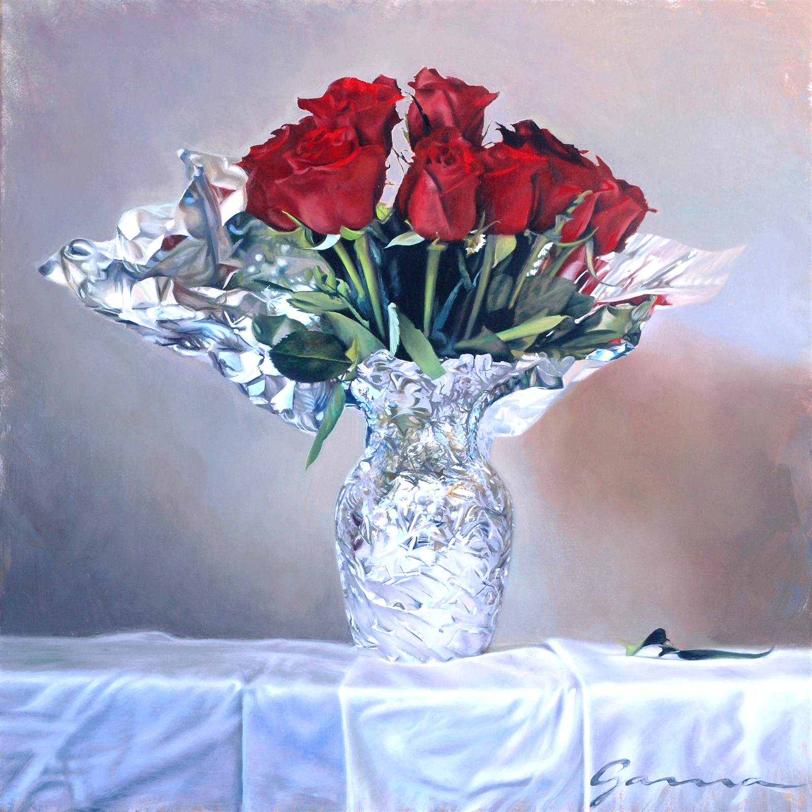 Guy-Anne Massicotte Guy-Anne Massicotte