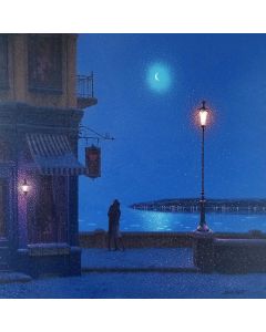 Denis Nolet Pour un soir seulement