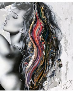 L’amoureuse