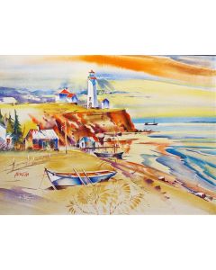 Île de la Madeleine