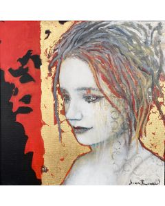 Joan Dumouchel Souvenirs