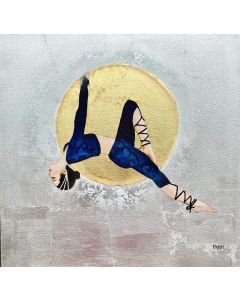 La danza de la luna