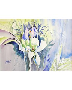 Floraison