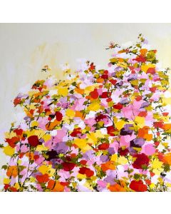 Andrée Laroche Celui avec du rose
