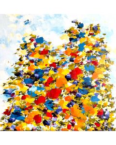 Andrée Laroche La nature, quelle merveille