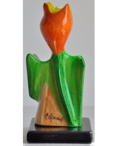 Fleur de feu