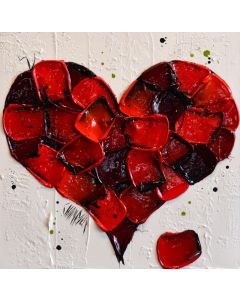 Fou d'amour